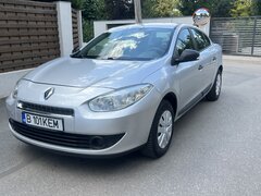Renault Fluence